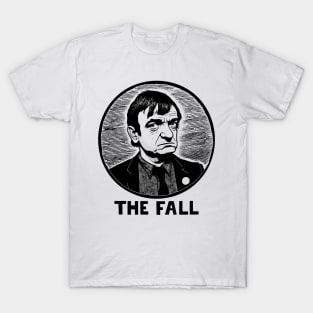 MaRK E sMitH of ThE faLL T-Shirt